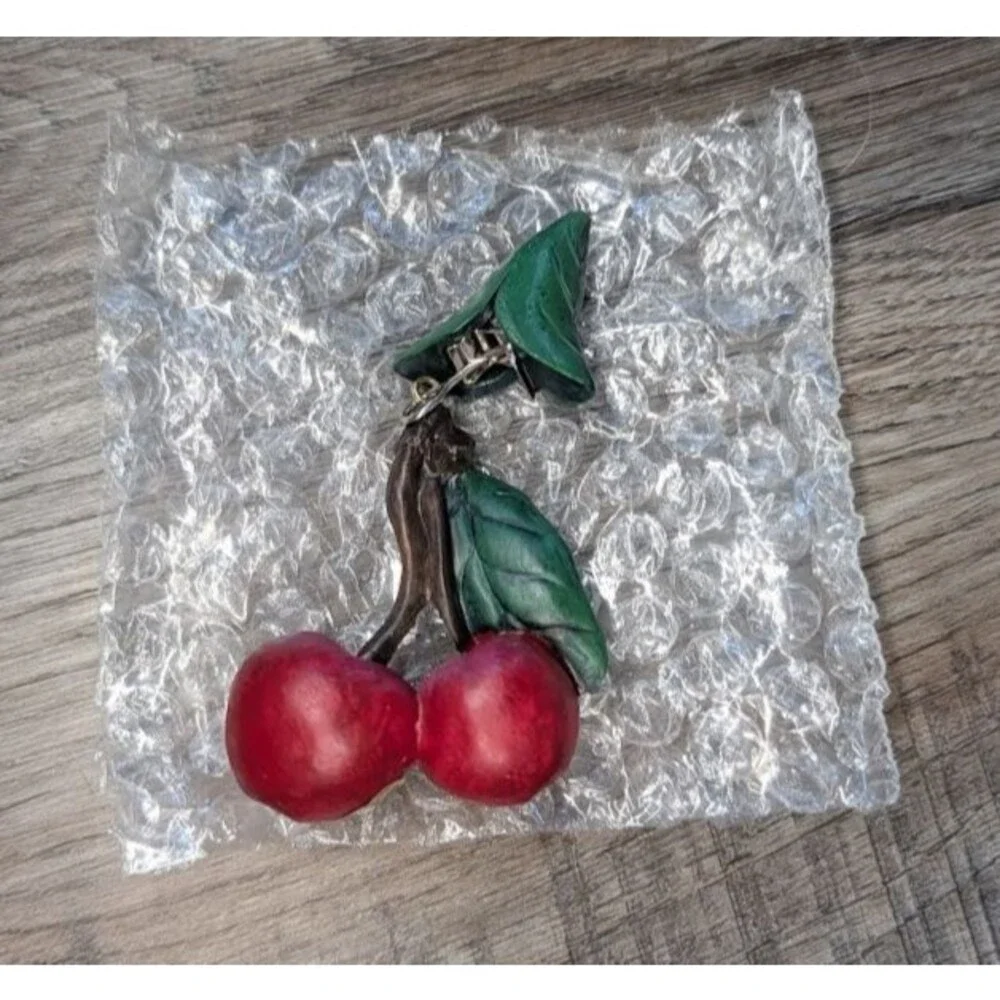 Vintage Set of 4 Table Cloth Weights 